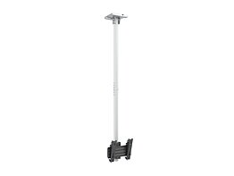 M Ceiling Mount Pro MBC1U VESA 200 White 