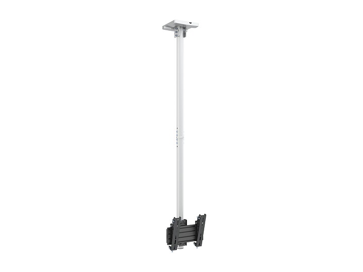 M Ceiling Mount Pro MBC1U VESA 200 White 