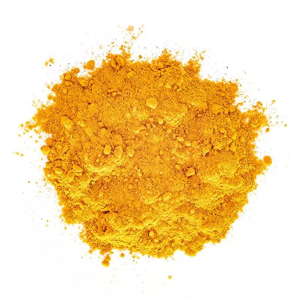 Turmeric Powder, Org. 40g , Sonnentor - 2