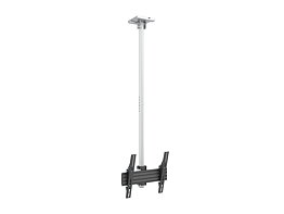 M Ceiling Mount Pro MBC1U VESA 400 White