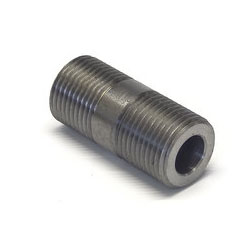 Adapternippel Oljefilterflyttare till volvo Rödblock