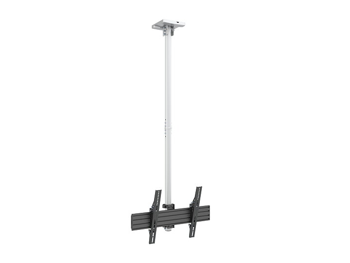 M Ceiling Mount Pro MBC1U VESA 600 White
