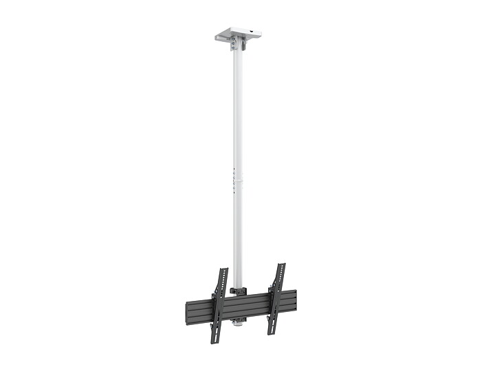 M Ceiling Mount Pro MBC1U VESA 600 White