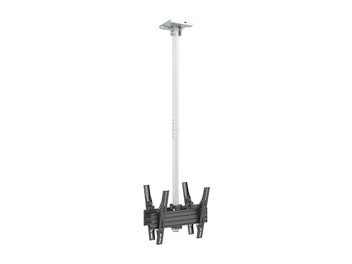 M Ceiling Mount Pro MBC1UX2 VESA 400 White