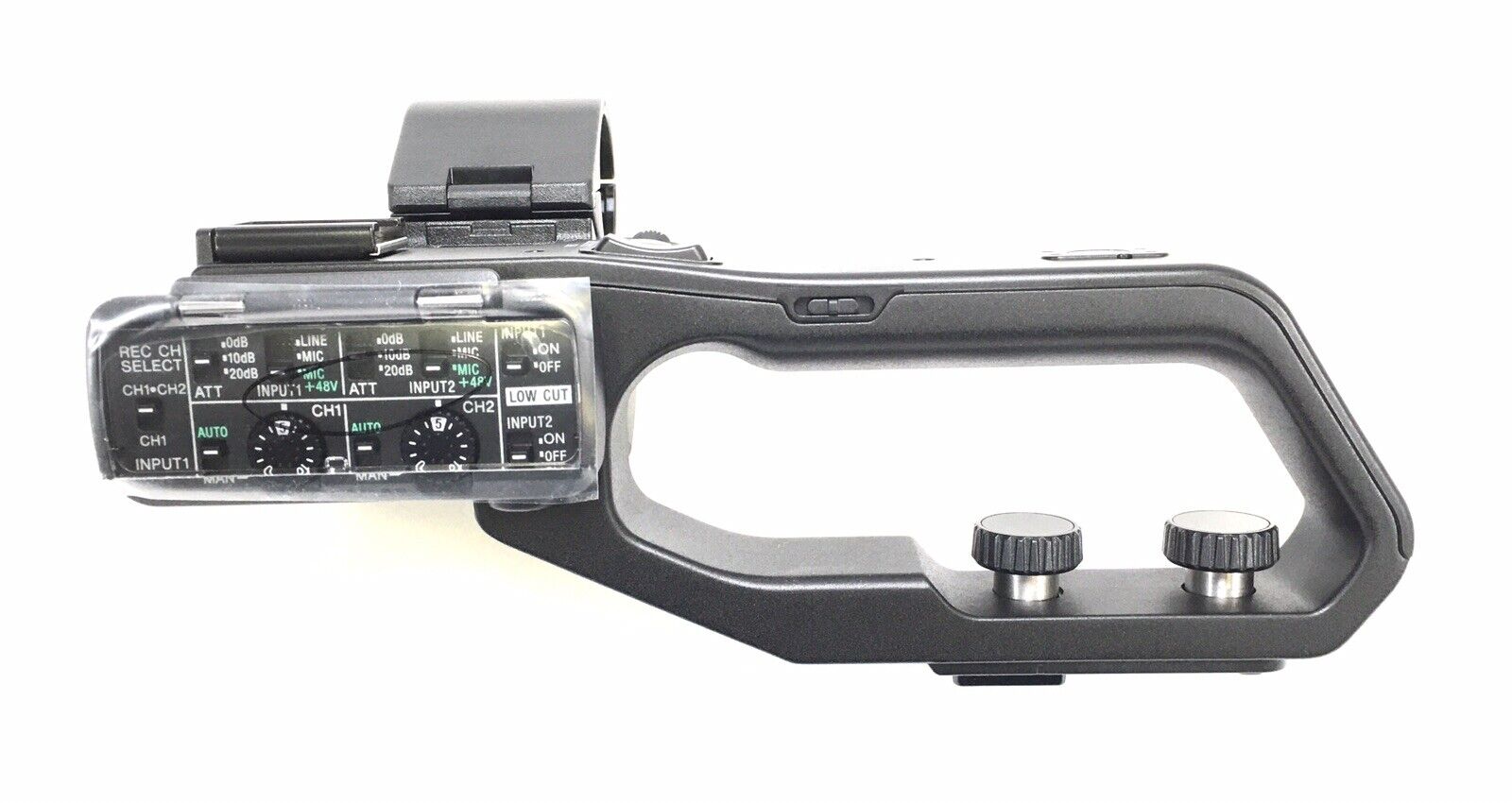 Sony HANDLE BLOCK ASSY