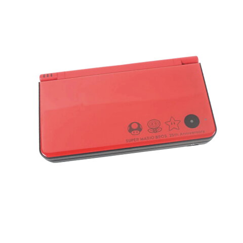 Nintendo DSI XL Super Mario 25th Anniversary