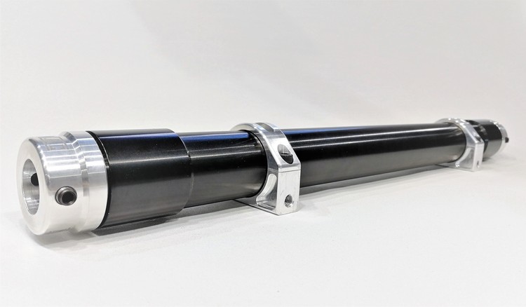MBWAC Rattstång Aluminium (Drift/Racing/Gata) - 2