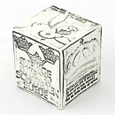Bengt Berglund (1968) Kultsten Sculpture 6 cm