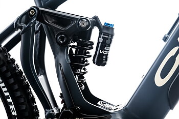 CTM SWITCH Xpert Sähköpyörä