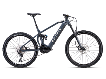 CTM SWITCH Xpert Sähköpyörä