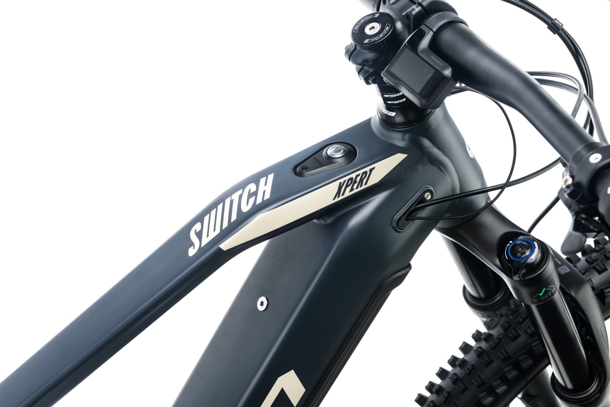 CTM SWITCH Xpert - 5
