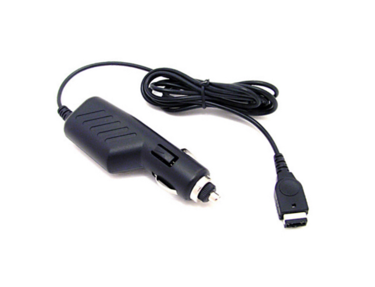 Laddare NDS / GBA SP Bil