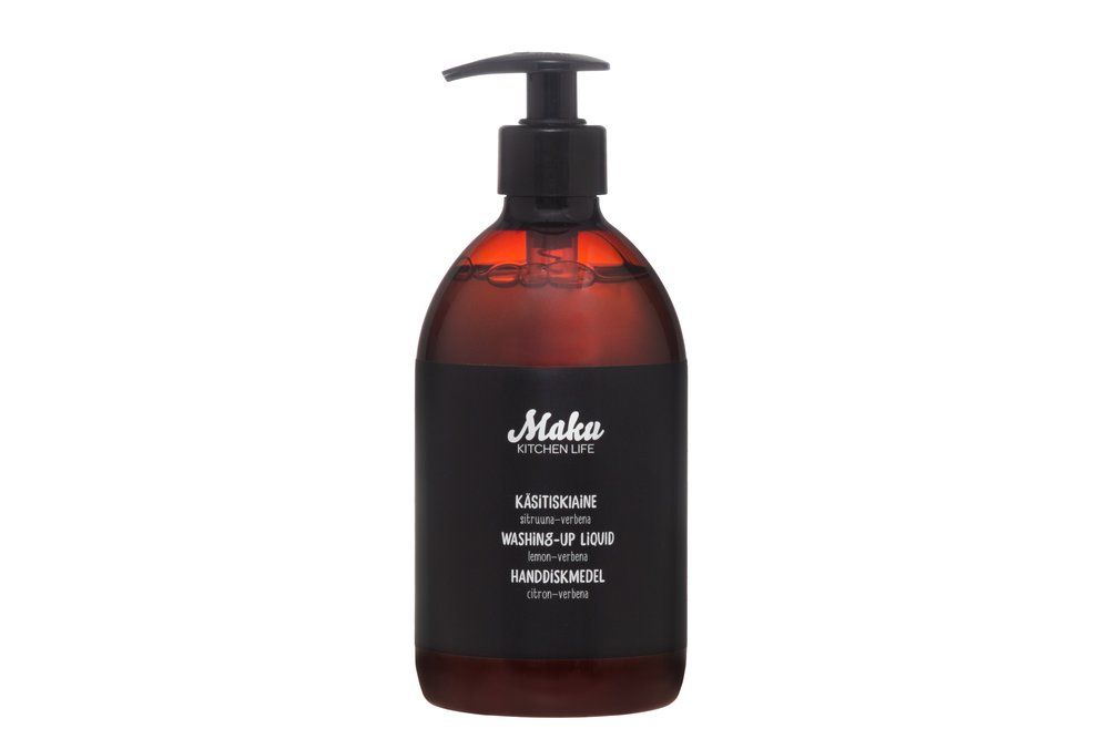 Handdiskmedel citron-verbena 500 ml