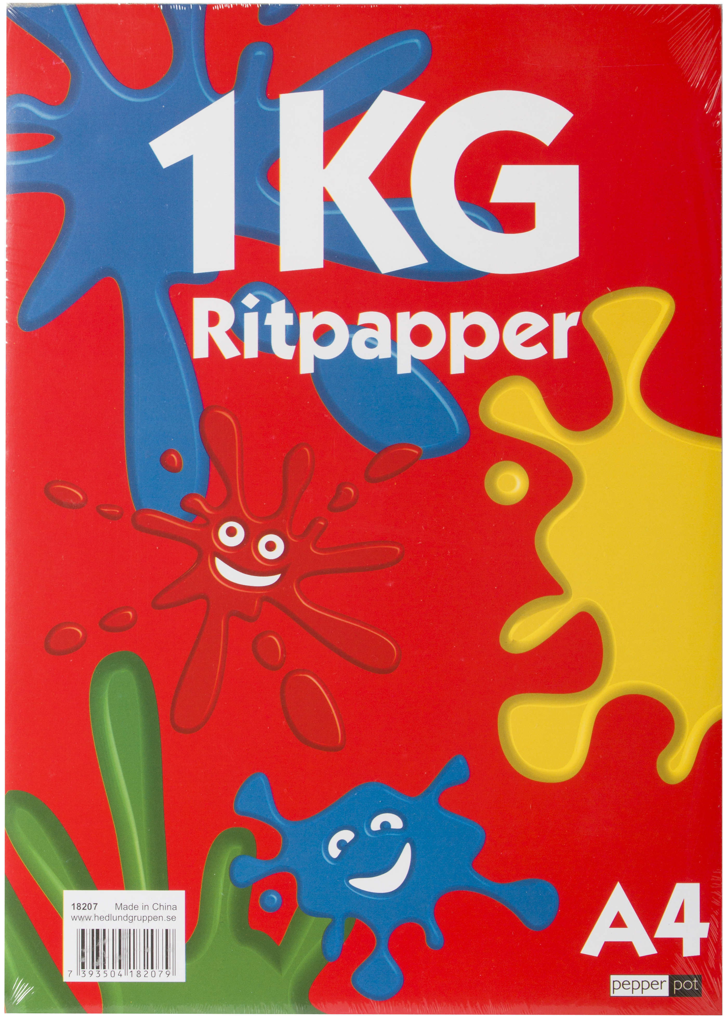 Ritblock 1kg