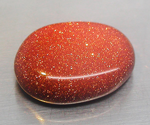 4.36 ct muy hermosa piedra solar de Oregón natural ovalada de 13x9.5 mm - 2