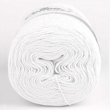 Cotton Cake - 13 All white
