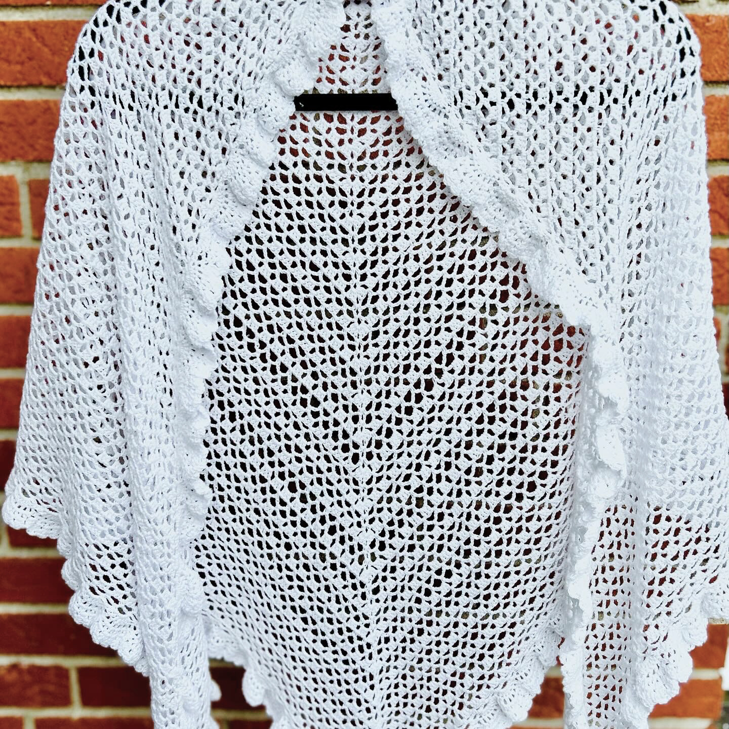 Cotton Cake - 13 All white - 3