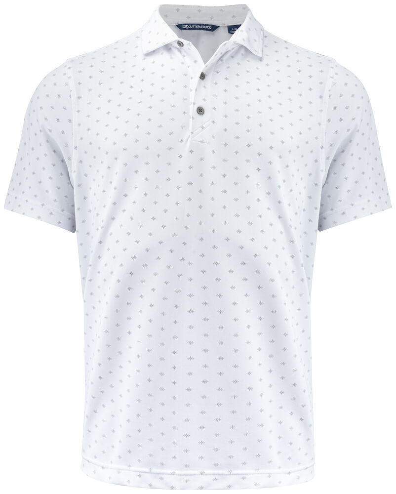 Cutter & Buck Virtue Eco Polo - 2