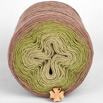 Cotton Cake - 419 Forest