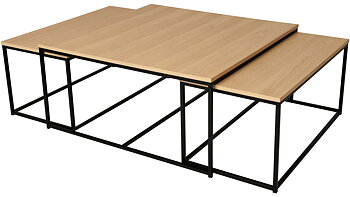 Andora soffbord