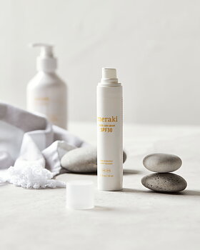 MERAKI Solkräm, SPF 30 Mildly scented 