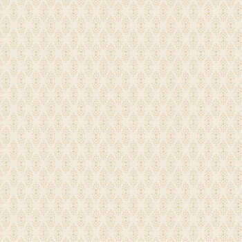 Tan Circle Weave - Lockwood Manor (30 x 110 cm)