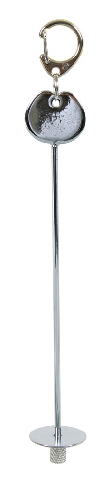 Frukt/Grönsaksspjut metall 20 cm