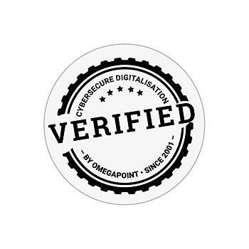 Svart dekal med transparent bakgrund, ON DEMAND