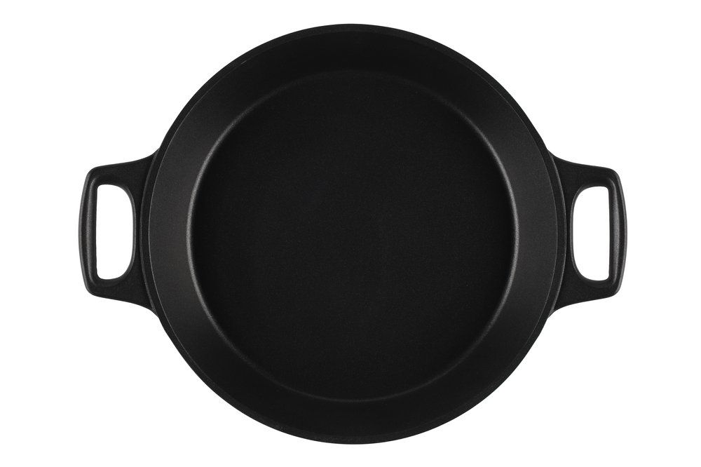 Paellapanna 32 cm - 2