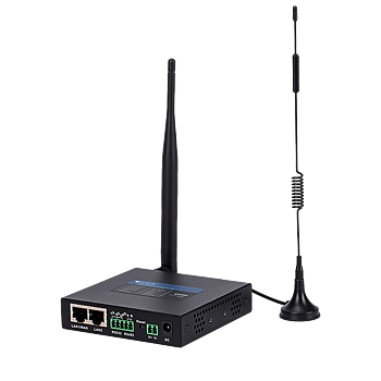 Router 4G IoT