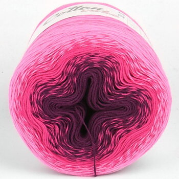 Cotton Cake - 320 Fuchsia