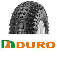 22x11.00-8 Duro 4PR HF 240