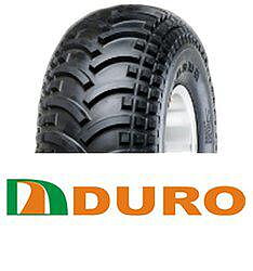 22x11.00-8 Duro 4PR HF 243