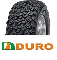 21x7.00-10 Duro 2PR HF 244