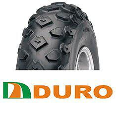 22x8.00-10 Duro 4PR HF 246