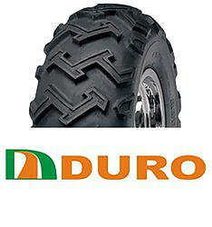 24x11.00-10 Duro 4PR HF 274