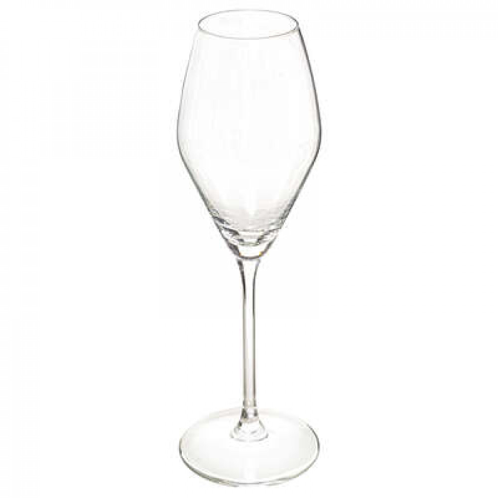 Silvia glas 21cl 6st