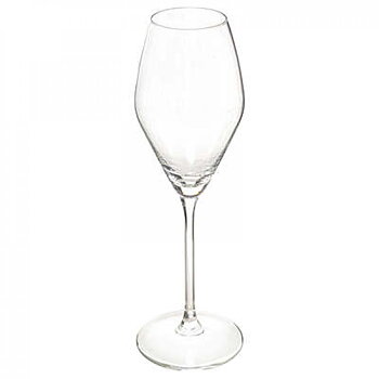 Silvia glas 21cl 6st