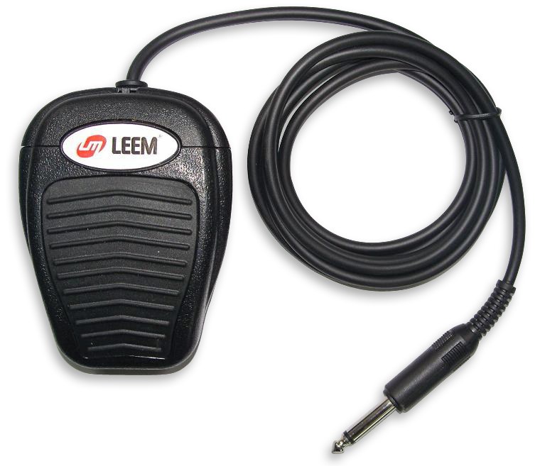 Leem FS-103 Sustainpedal
