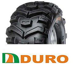 23x8.00-11 Duro 6PR DI 2010