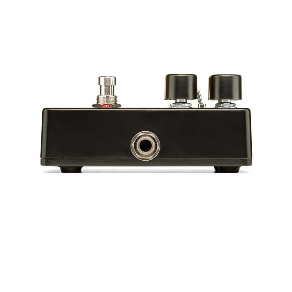 Electro Harmonix Satisfaction Plus Fuzz - 2