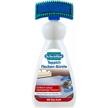 Dr. Beckmann mattrengörare, 650ml flaska