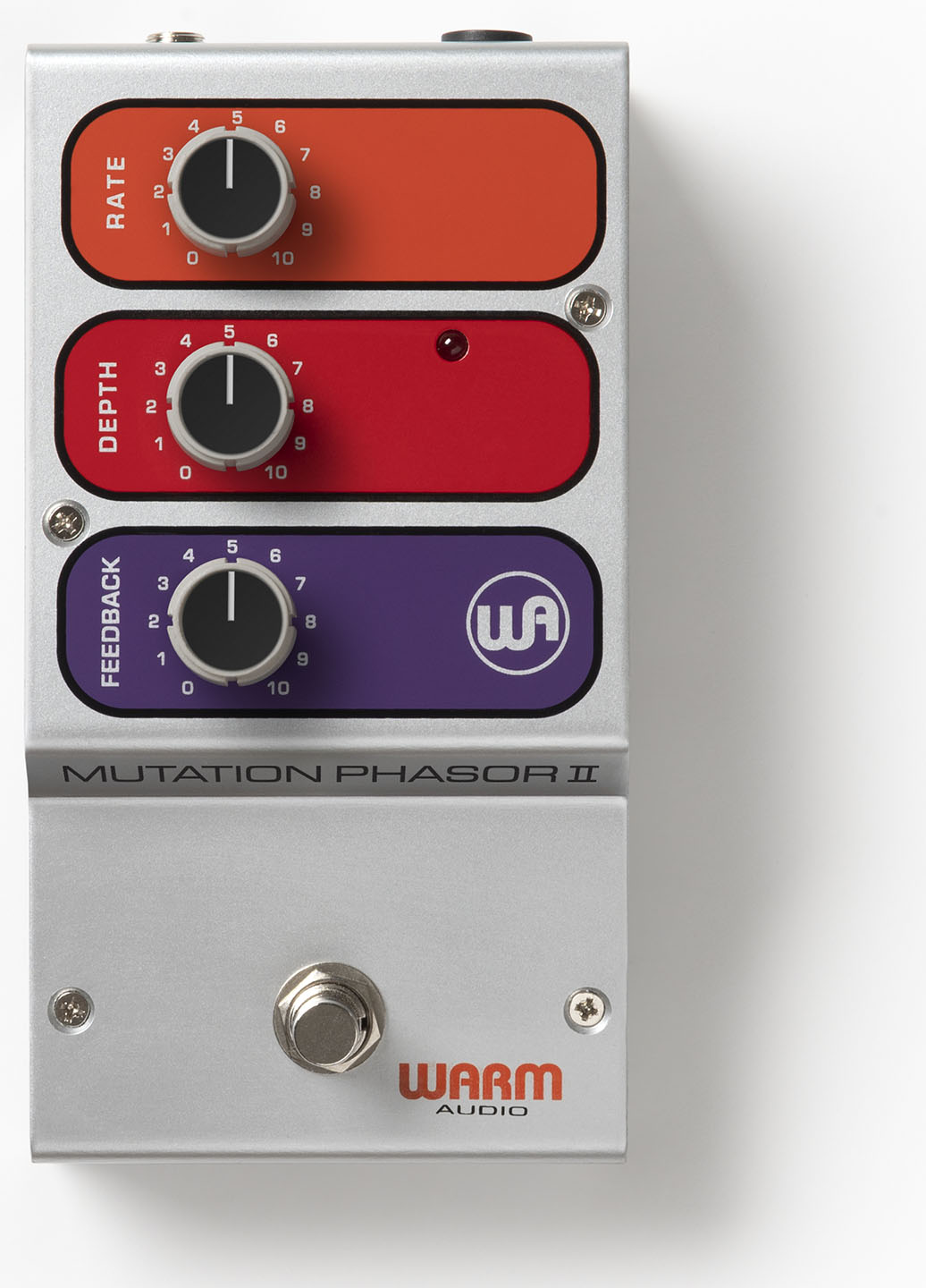 Warm Audio Mutation Phasor II