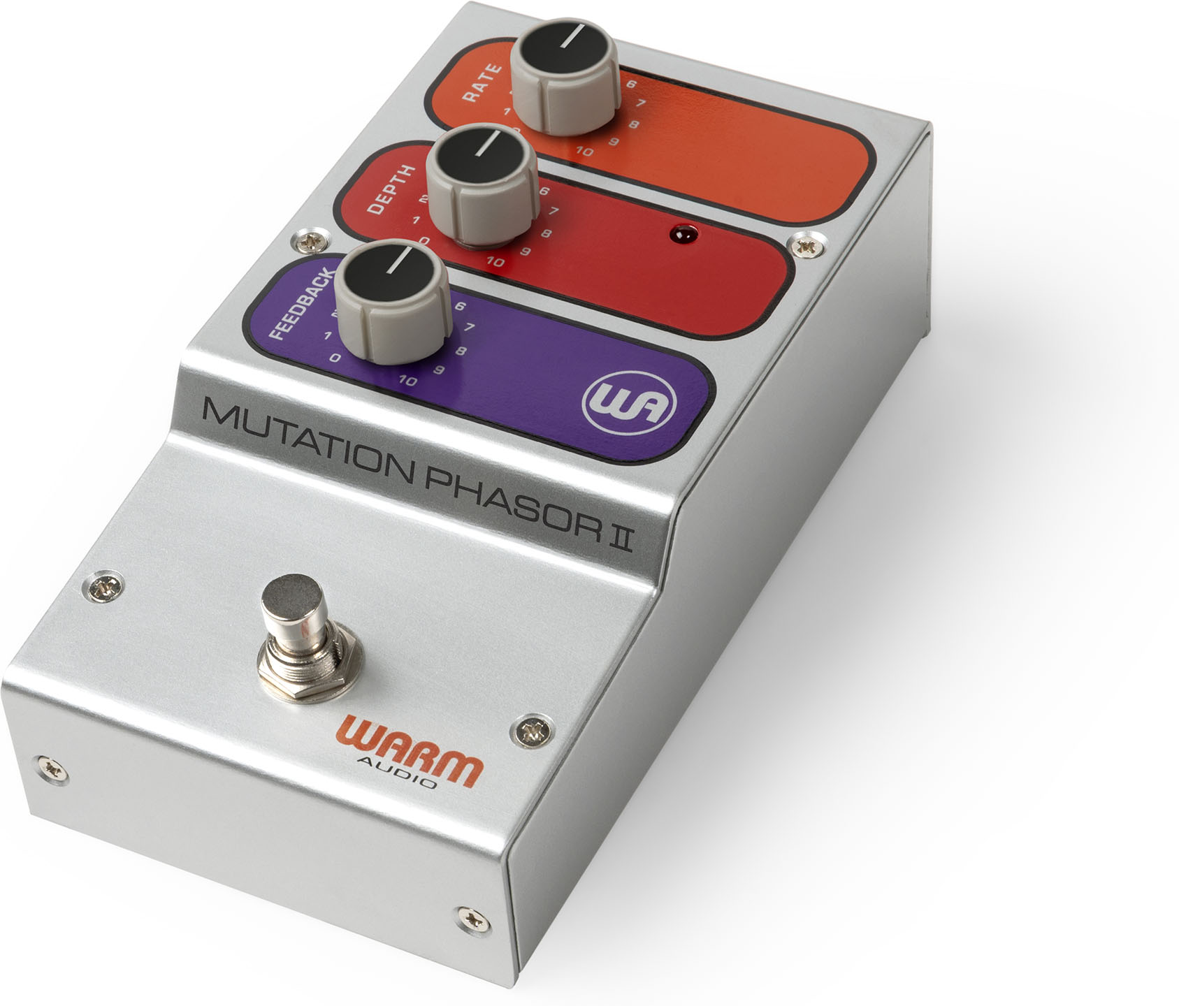 Warm Audio Mutation Phasor II - 3