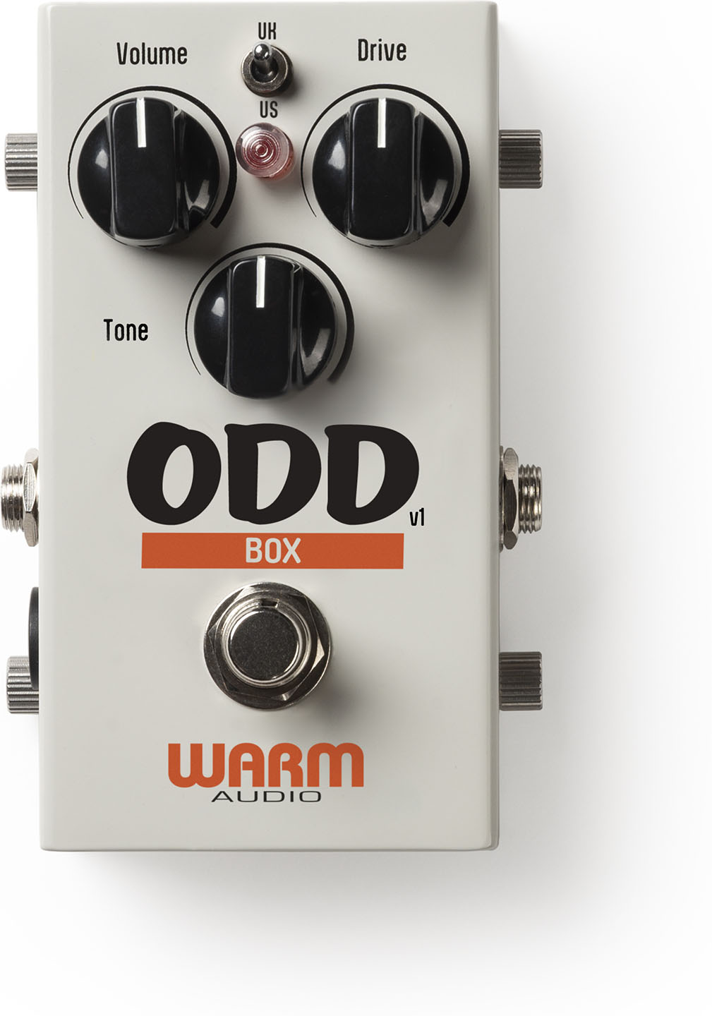Warm Audio ODD Box v1