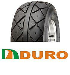 25x10.00-12 Duro 6PR DI 2014