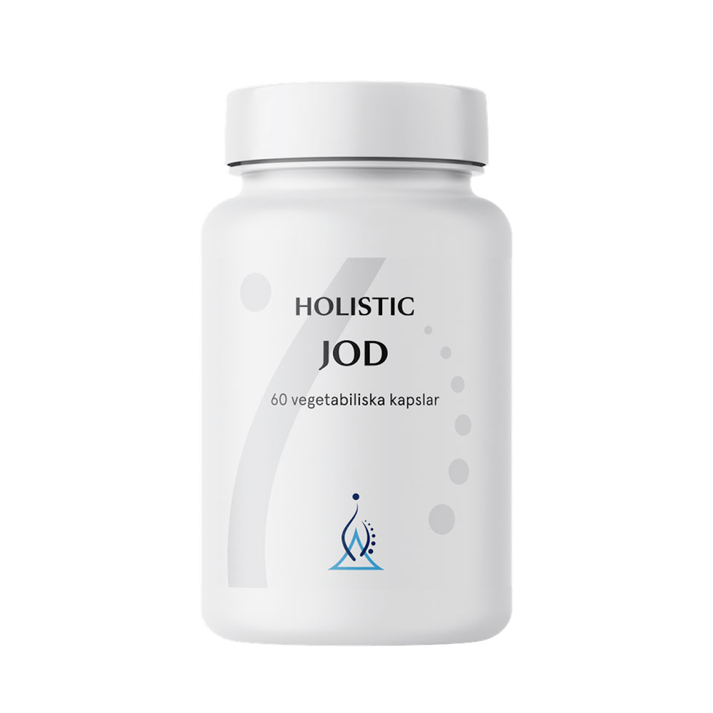 Jod 60 kap Holistic