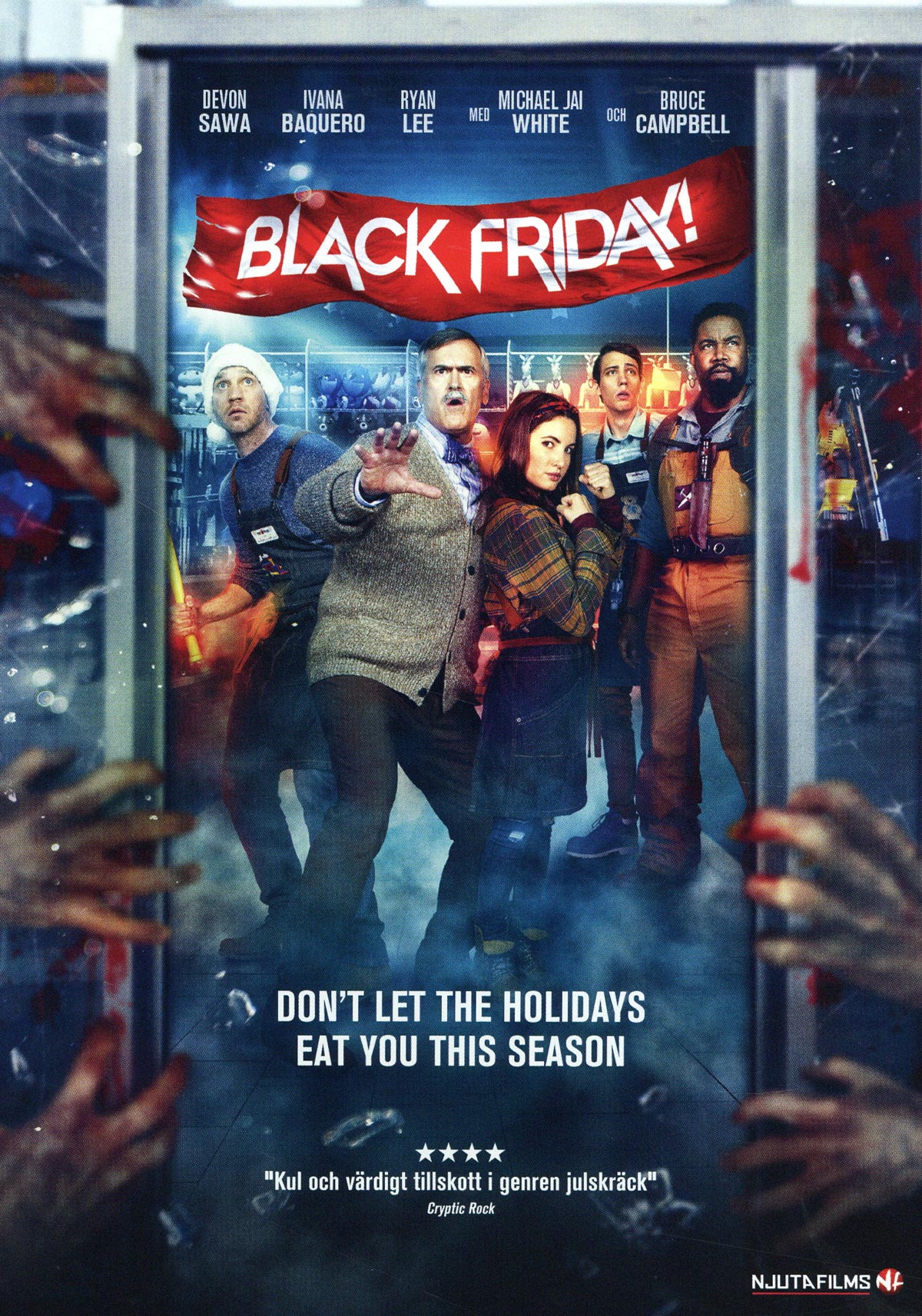 Black Friday!