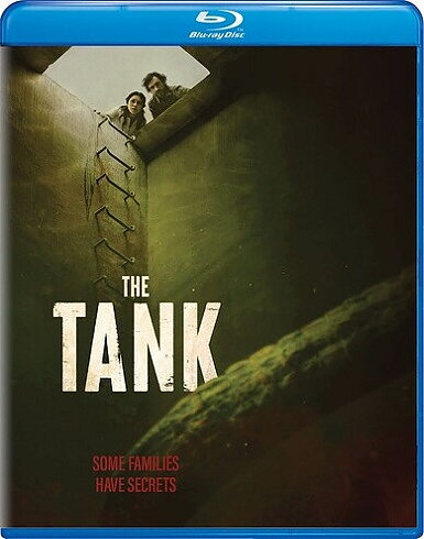 Tank (BLU-RAY)