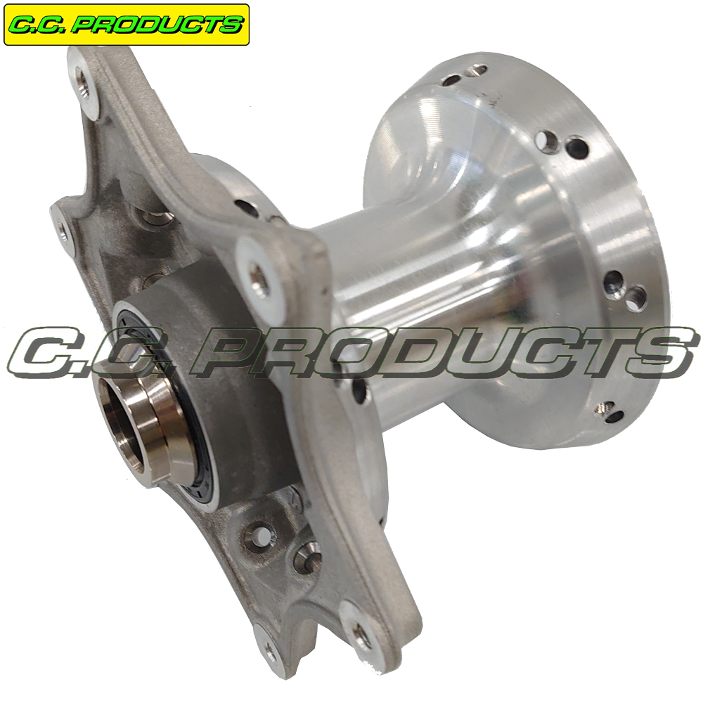 Original Front hub